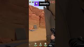 shotty | levidefy on #Twitch