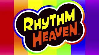 Game Select 2 (CD Version) - Rhythm Heaven Fever