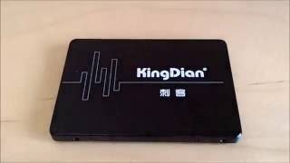 KingDian SSD