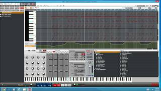 MyMpç Renaissance 1.7.1+ Vst's_Everything_sample.5