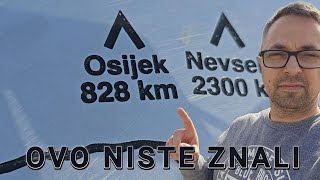 Ovo niste Znali ! - Jonas i Tata vam otkirvaju tajne Brda WALDBERG