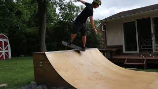 Backside Half Cab Rewind (Mini-ramp-o-pedia)