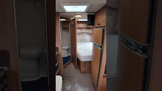 ‼️🌟 Auto-cruise Startrail! AMAZING 4 Berth 🌟‼️