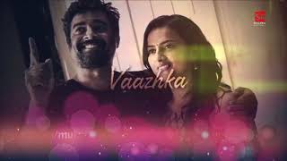 Yaanji - Whatsapp Status | Vikram Vedha | Anirudh