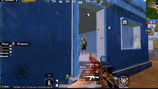 OMG 😱BGMI GAMEPLAY 1V4 CLUTCH PUBGMOBILE AMAZING GAMEPLAY