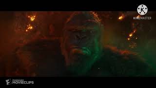 Godzilla vs. Kong (2021) - King of the Monsters Scene (8/10) | Movieclips - Song - Sprawdź opis