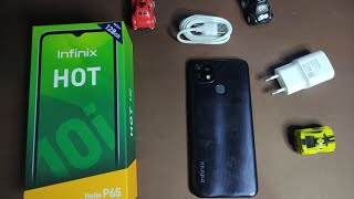 Infinix Hot 10i (4/128)GB  Unboxing and Short Review, Price in Pakistan (Urdu/Hindi).