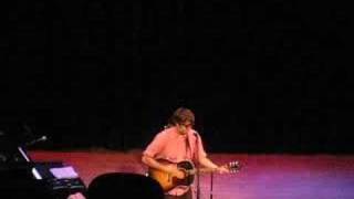 Ben Gibbard - Casino Blues