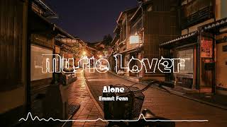 🎵 Alone - Emmit Fenn 🎧 No Copyright Music 🎶 YouTube Audio Library