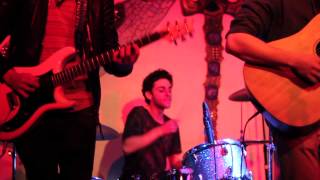 The Northern Stills - Westlake Village Girls live @ the Dragonfly 2013