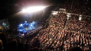 Sting Live - Message In The Bottle - 2013-07-09 Rome (Foro Italico)