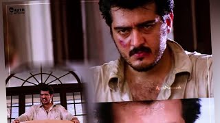 Merkey Vidhaitha 😍 Lovely Song 🥰 Thala Ajith 😘 Whatsapp Status Tamil Video