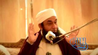 Heart Touching   Duniya ki Zindagi Ek Dhoka Hai   Maulana Tariq Jameel