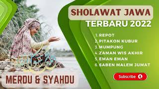 Sholawat Jawa Kuno Syahdu Menyentuh Hati | Sholawat Jawa Paling Populer 2022