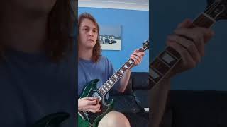 Obligatory ACDC SG Demo