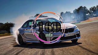 16D МУЗЫКА [16D AUDIO | NOT 8D] 🎧||🔊||ПОСЛУШАЙТЕ В НАУШНИКАХ🎉