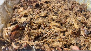 5 Tips for DELICIOUS Pulled Pork