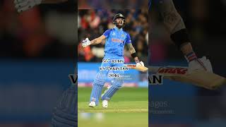 Virat Kohli vs Pakistan in ICC T20 World Cup #cricket #shorts #viratkohli