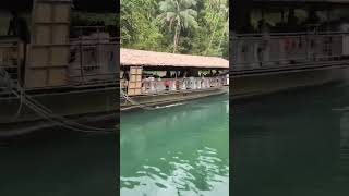 Mamasyal tayo sa BOHOL FLOATING BOAT #bohol #adventure #explore #youtubeshorts #shortvideo #shorts