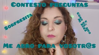 💋Feliz 2024💋contesto preguntas y me abro para vosotros🥰