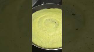 Jackfruit ghee dosa