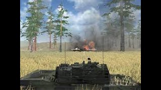 tanks battleground game