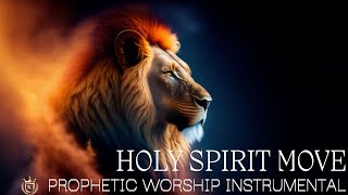 Prophetic Worship Instrumental | Meditation | background music 3 HOURS