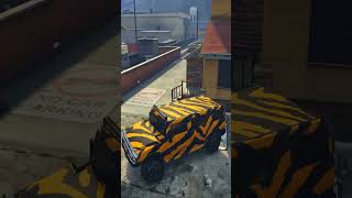 😅 Разборки в ГТА 5 РП #shorts #gta5rp