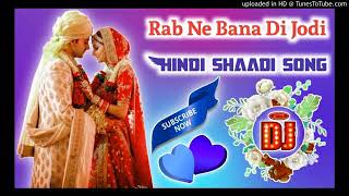 Teri Rab ne Bana Di Jodi dj tajuddin Aligarh Shadi speical dj song