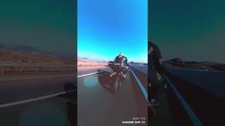 GSXR VS RANGE ROVER (intense race) #car #fyp #carsounds #shorts #funnyvideo #carguy #carguys #shorts