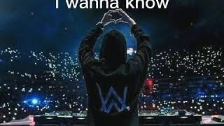 Alan Walker Alone