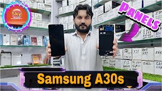 Samsung A30s Display Screen Price Original | Samsung A30s Combo Folder price Original | A30s Amoled|