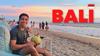 A Day in My Life in Bali Indonesia - Trying New Things 🇮🇩