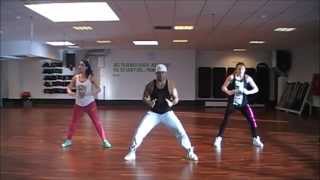 El Party - Zumba® Fitness by Christian Rozet