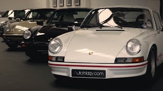 Cars & Coffee at Autotrilogy | 4K