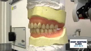 Denturist Digby Digby Denture Clinic