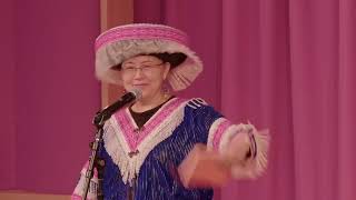 International Festival 2022 | Hmong Showcase