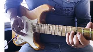 Stratocaster and more @kostapanis and sound test