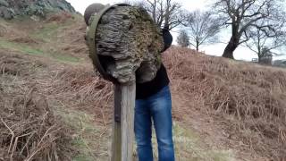 Bradgate Parks secret WW2 History revealed