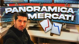 Panoramica dei Principali Mercati Finanziari