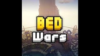 part 2 of commentary bedwars my friends came in...