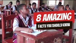 Amazing Facts || Subuola Schools