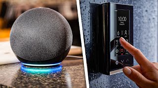 Dive into the Future: 20 Coolest Smart Home Gadgets of 2024 Revealed!