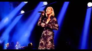 Celine Dion - Lying Down  [Live In Quebec City, September 18th 2019]