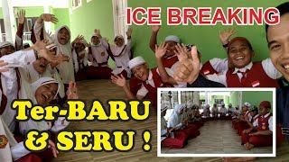 [Terbaru dan Seru] - Modifikasi TEPUK PAHA sampai 10 | Icebreaking#1