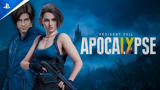 Resident Evil 9 Apocalypse Trailer