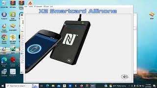 X2 Emv software full pack with IST Files write dumps/pins how to start swiping smartcard...