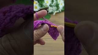 #knitting #handmade #craft #örgüvideolari #shortvideo