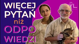 Odkrywanie prawdy, ROZWÓJ NAUK - kto jest Odkrywcą i dlaczego?/ Podcast # /dialog z dr M.Sicińskim