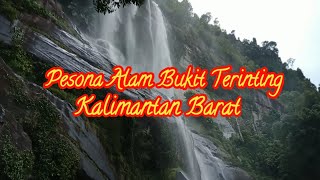 Wisata Air Terjun Terinting, Penampakan Negeri Diatas Awan